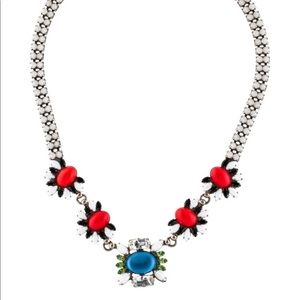 Dannijo necklace